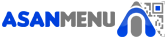 آسان منو | منو ساز آنلاین QR