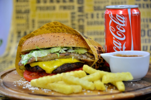 زربرگر