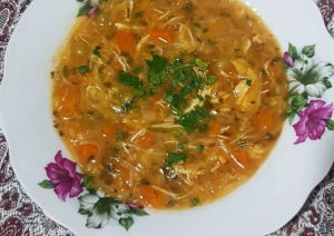 سوپ