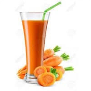 آب هویج