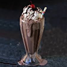 شیک شکلاتی