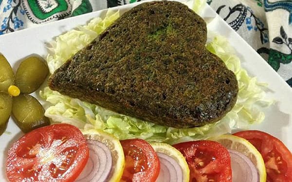 کوکوسبزی