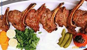 شیشلیگ