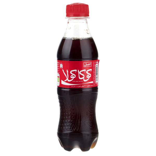 نوشابه 300