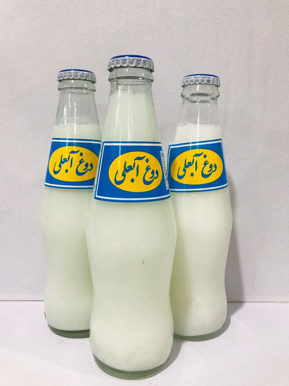 دوغ آبعلی بزرگ