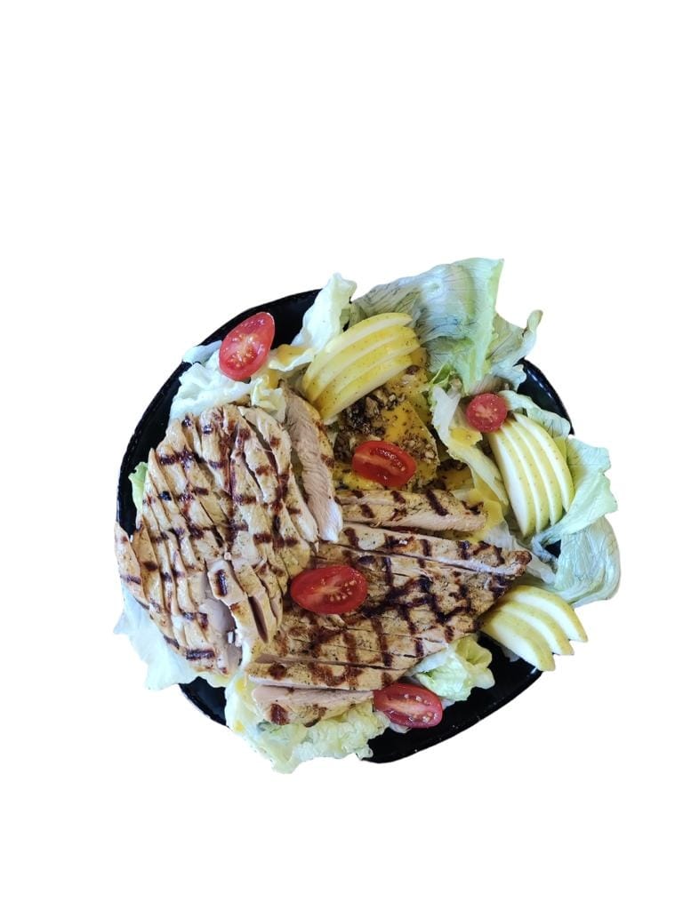 کاهو گردو
