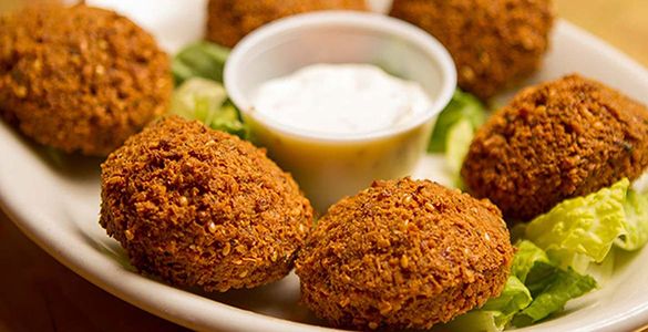 فلافل ابادان
