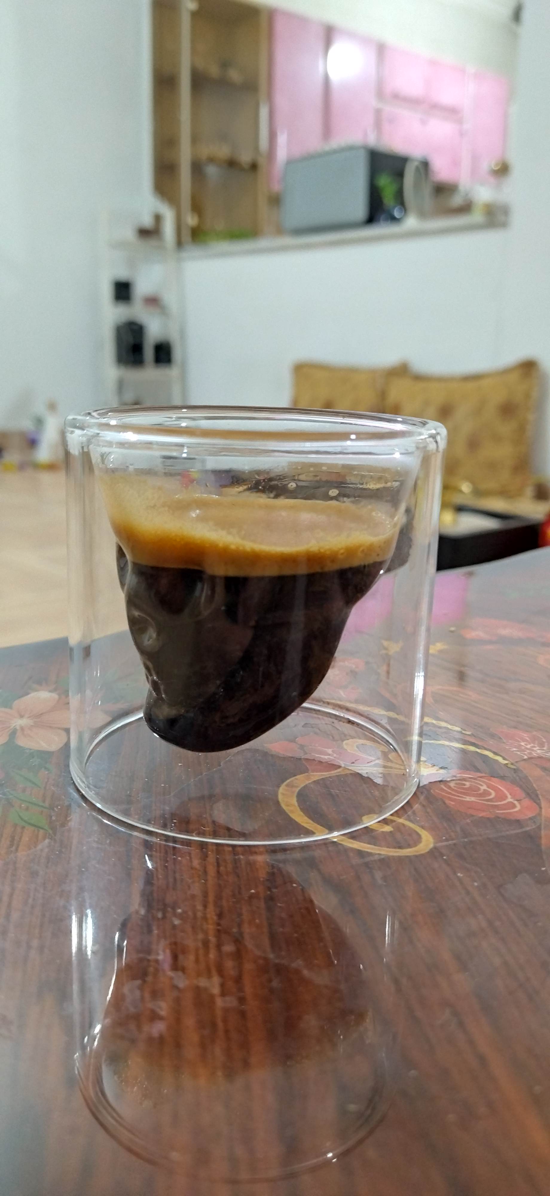 قهوه میکس هلند