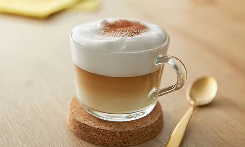 کاپوچینو