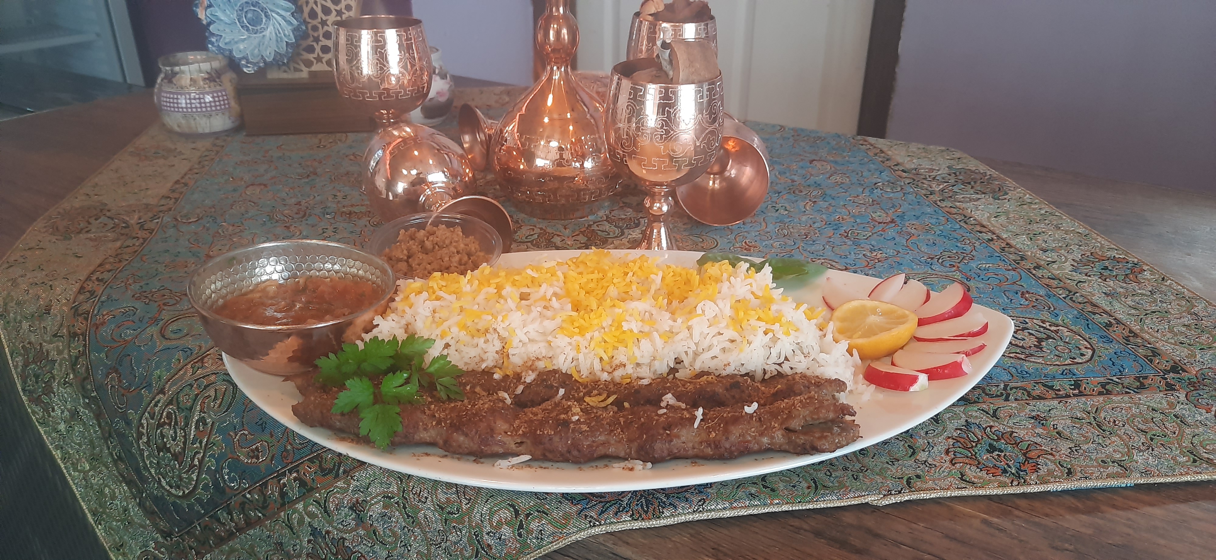 Kebab
