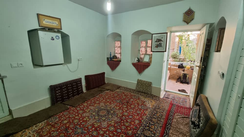 اتاق نقلی