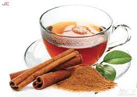 چای دارچین