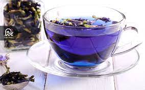 دمنوش گل گاو زبان