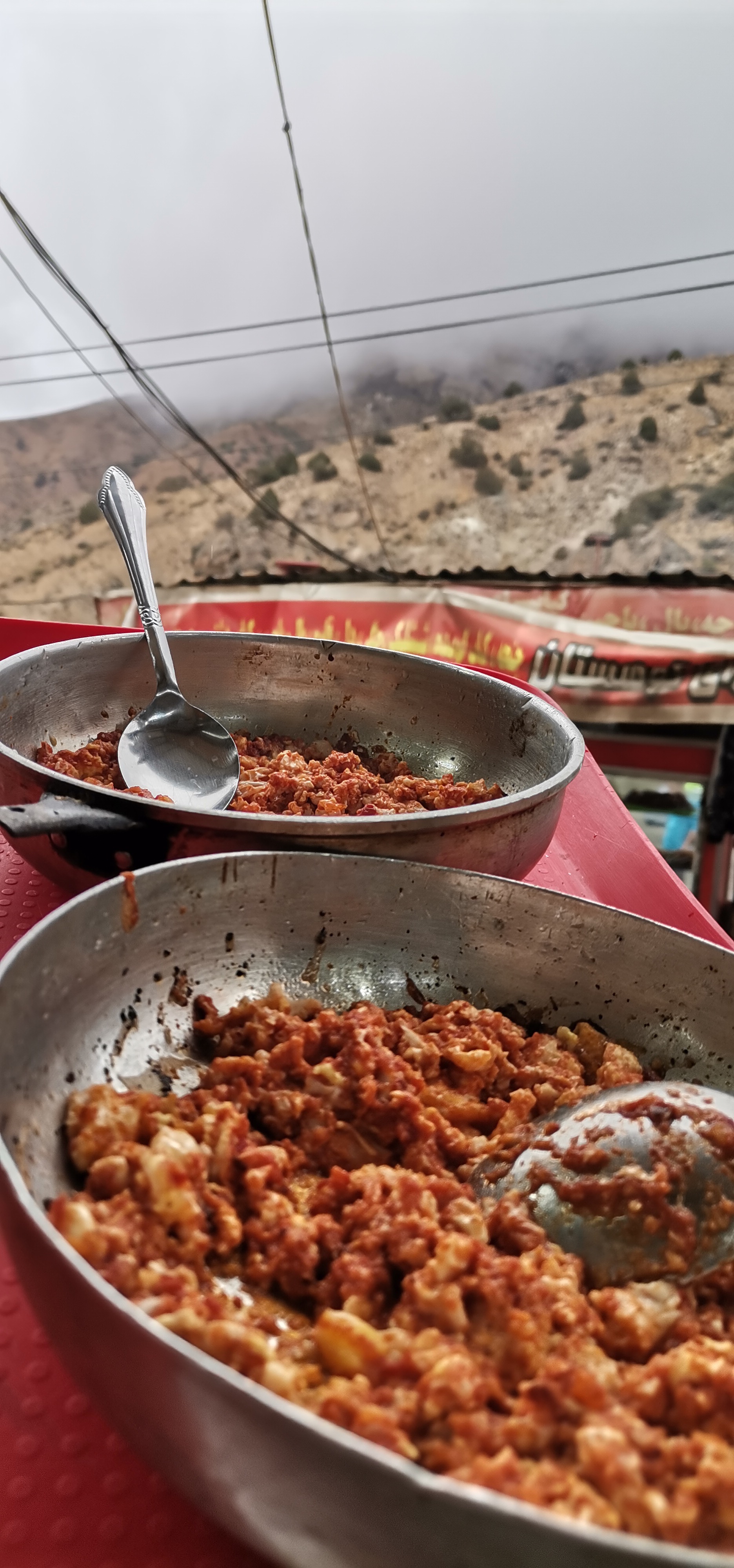برگر معمولی 