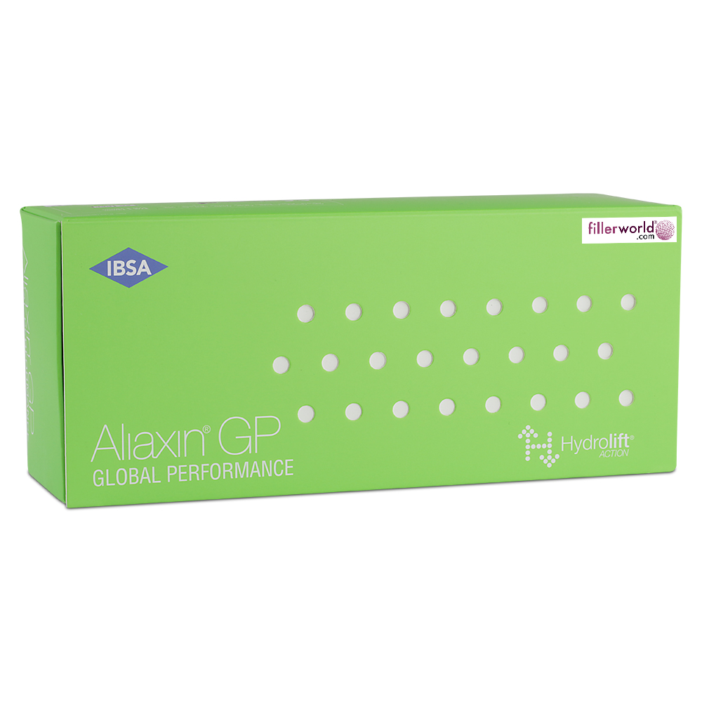 الیاکسین GP