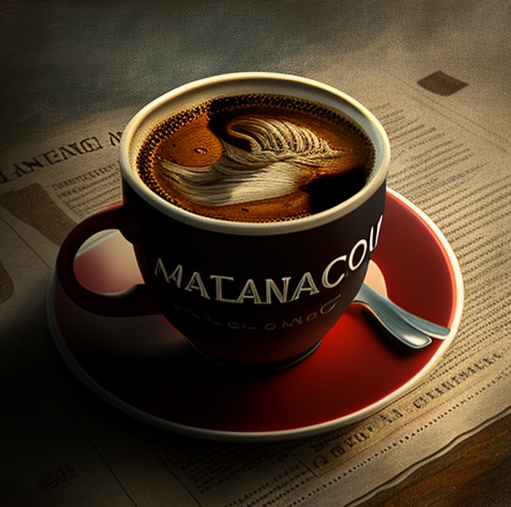 آمریکن کافی