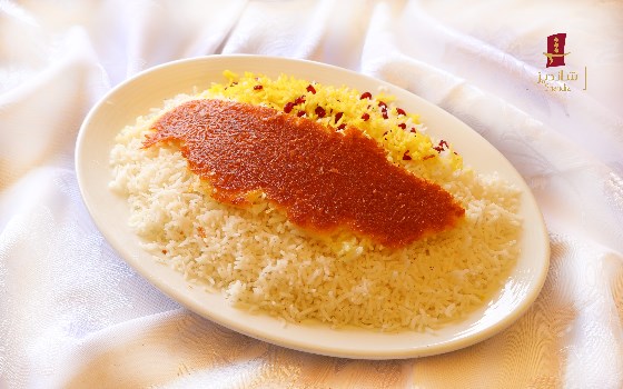 برنج