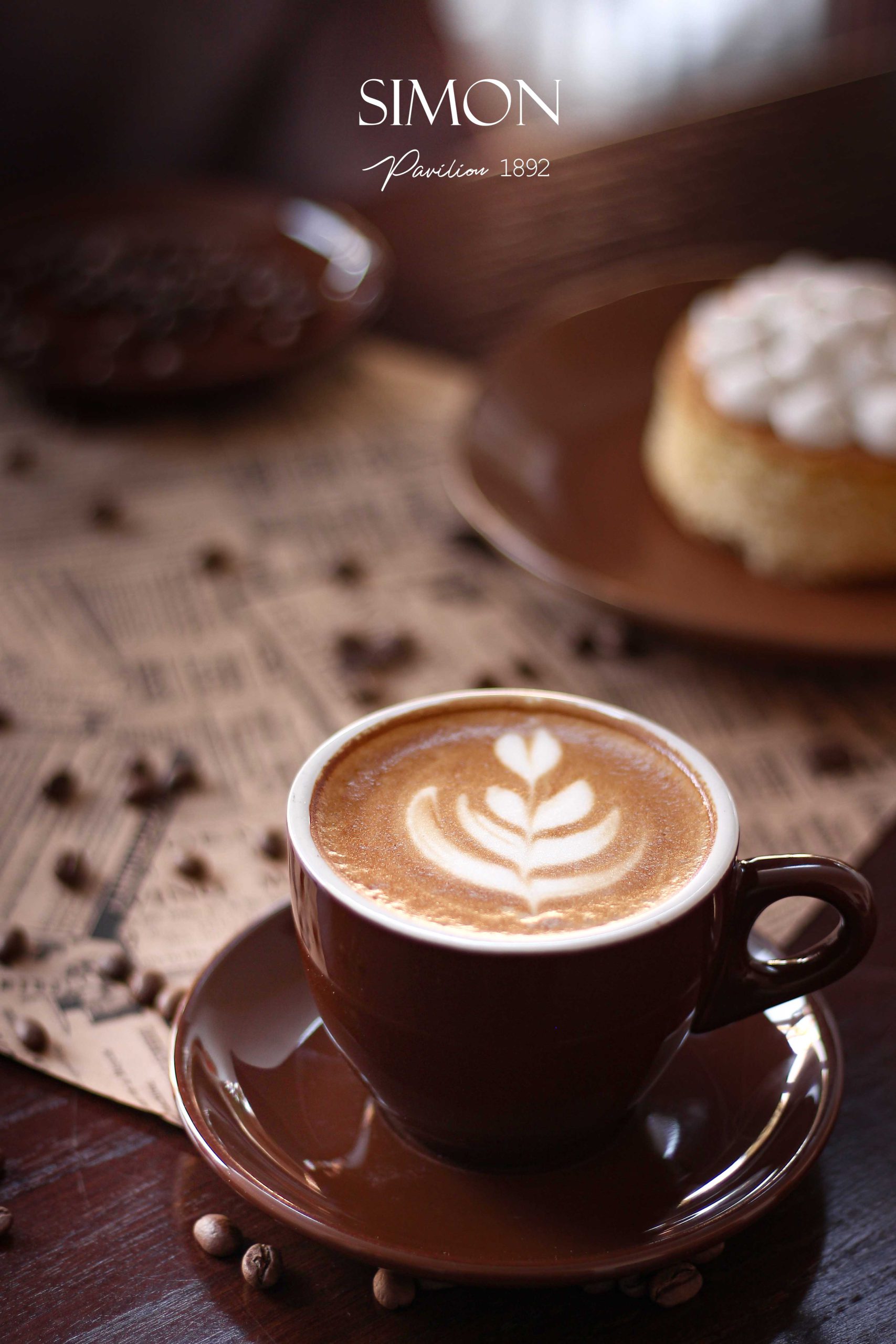 کاپوچینو