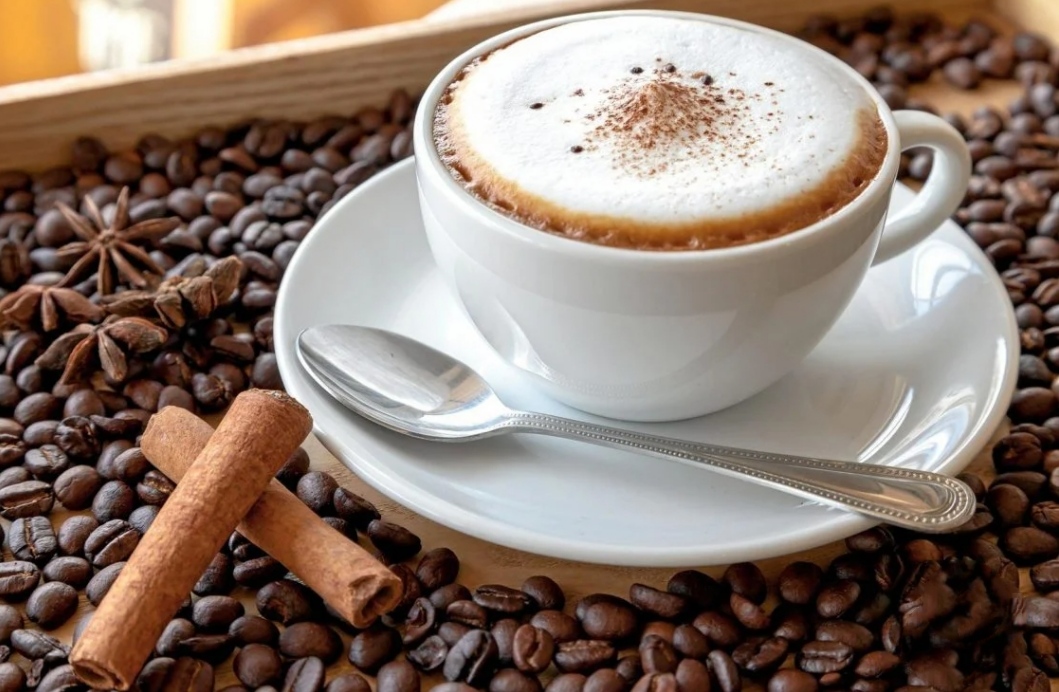 کاپوچینو