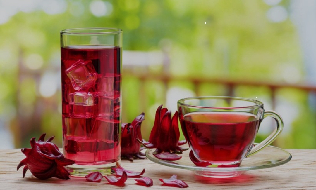 چای ترش