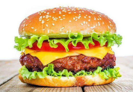 چیز برگر