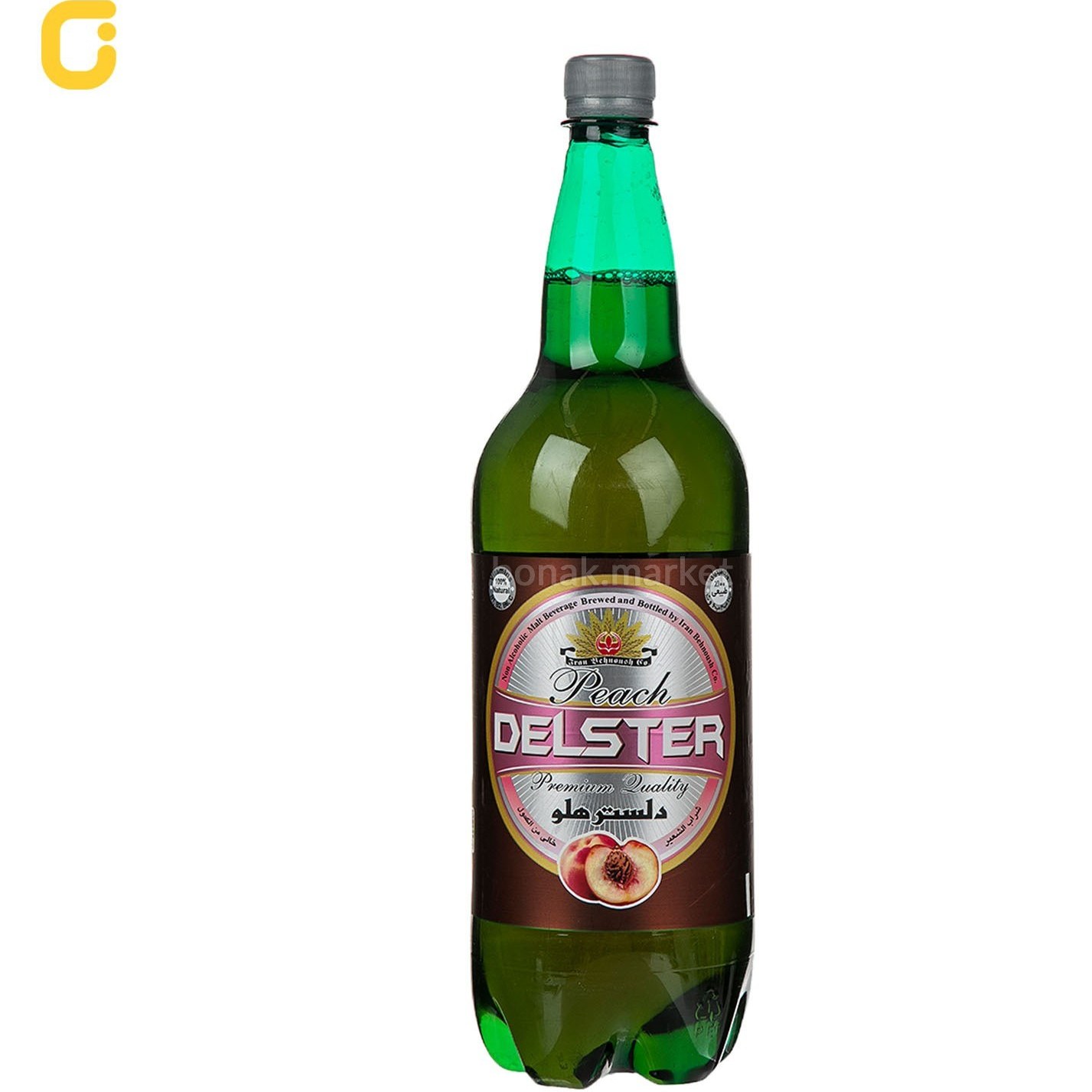 دلستر