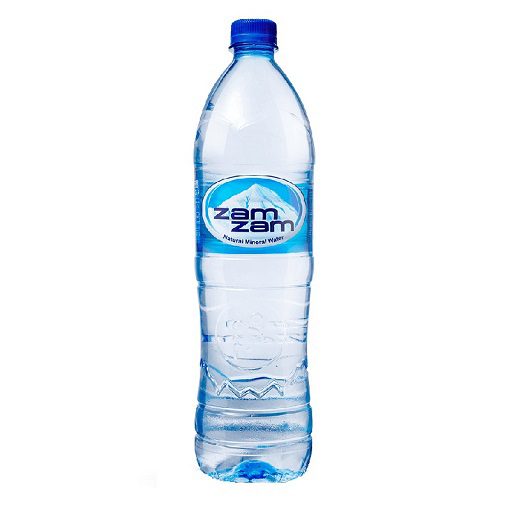 آب معدنی