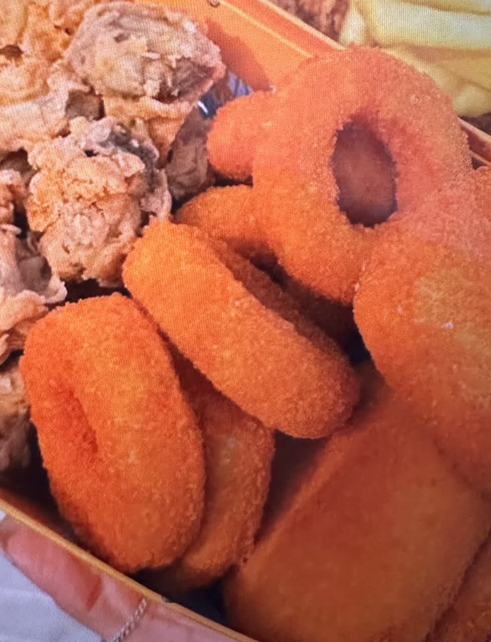 پیاز سوخاری