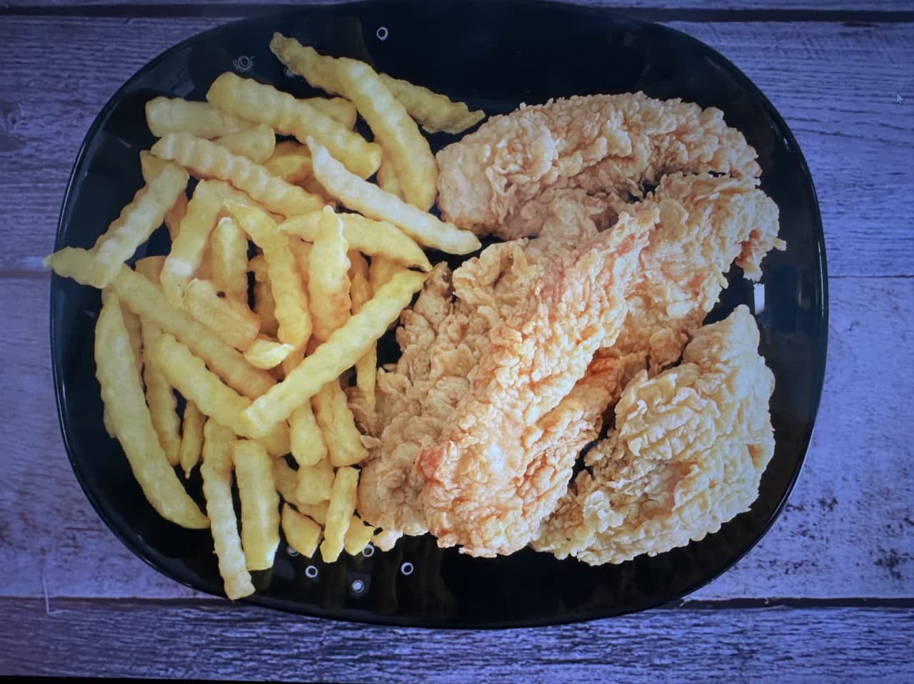 فیله سوخاری