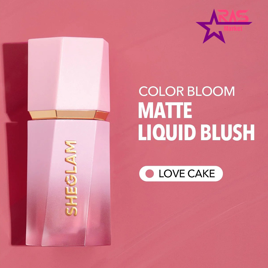 Love Cake